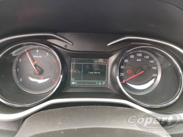 2023 CHEVROLET ONIX PLUS 