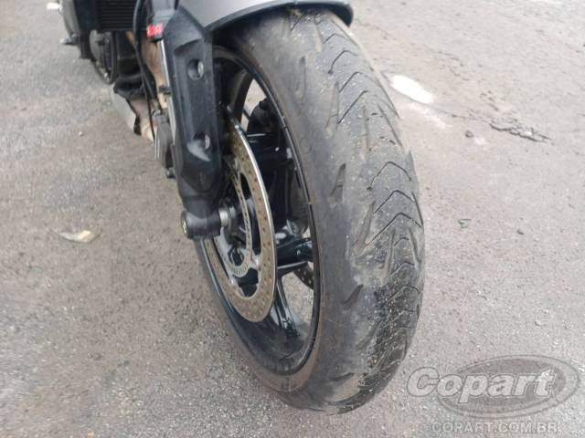 2023 TRIUMPH TRIDENT 