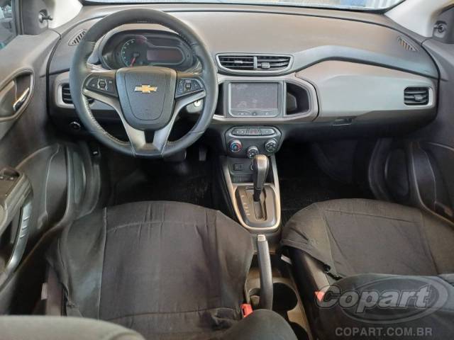 2016 CHEVROLET PRISMA 