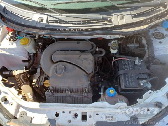 2019 FIAT FIORINO FURGAO 