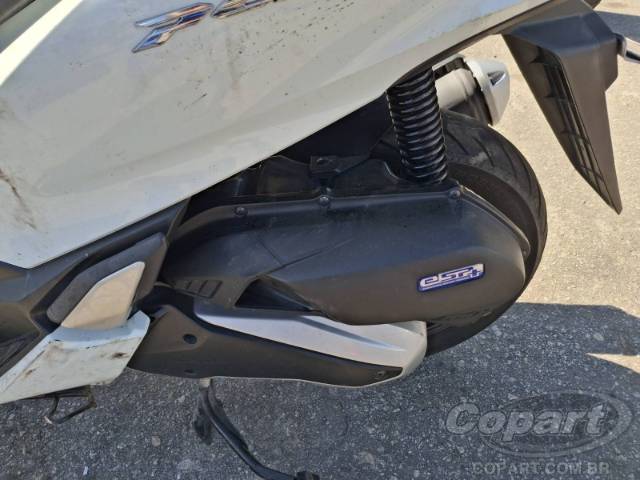 2024 HONDA PCX 