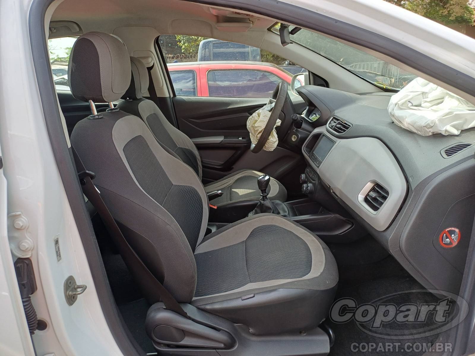 Foto 5: 2015 CHEVROLET ONIX