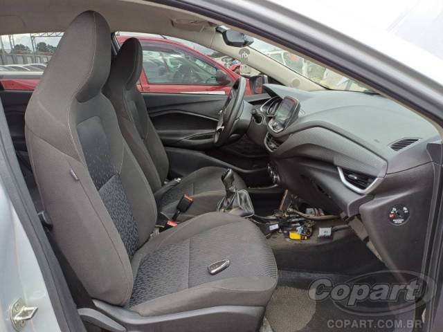 2020 CHEVROLET ONIX 