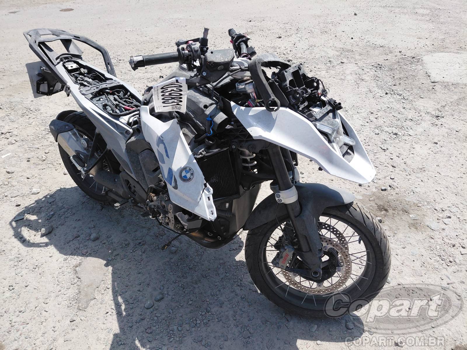 Veículo BMW BMW BMW R 1300 2025 2025 em leilão