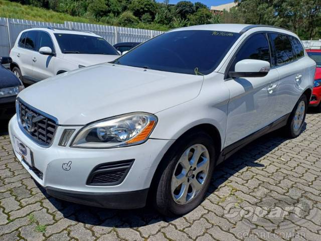 2011 VOLVO XC60 