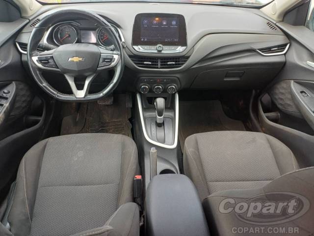 2023 CHEVROLET ONIX PLUS 