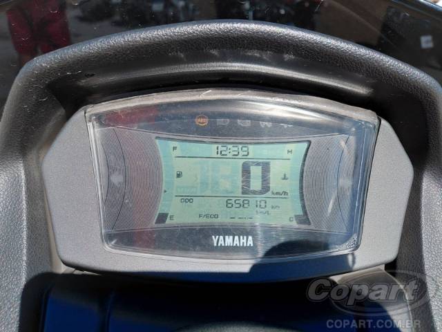 2022 YAMAHA NMAX 