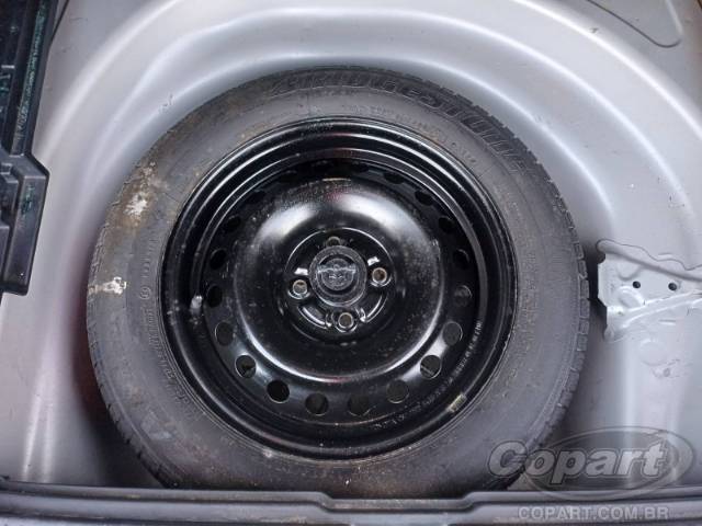 2008 TOYOTA FIELDER 