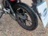 2019 HONDA CG 160 