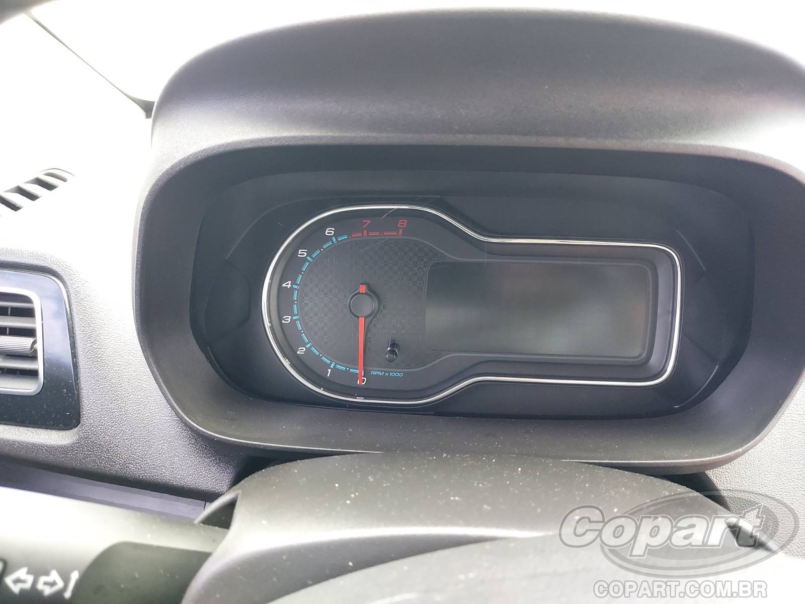 Foto 8 de 10: 2017 CHEVROLET COBALT