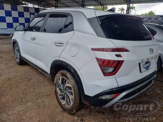 2022 HYUNDAI CRETA 