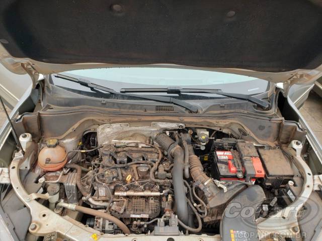 2021 CHEVROLET TRACKER 