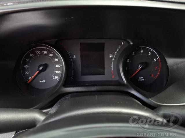 2026 FIAT PULSE 