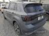 2022 VOLKSWAGEN T-CROSS 