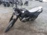 2016 YAMAHA XT 660R 