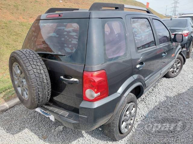 2012 FORD ECOSPORT 