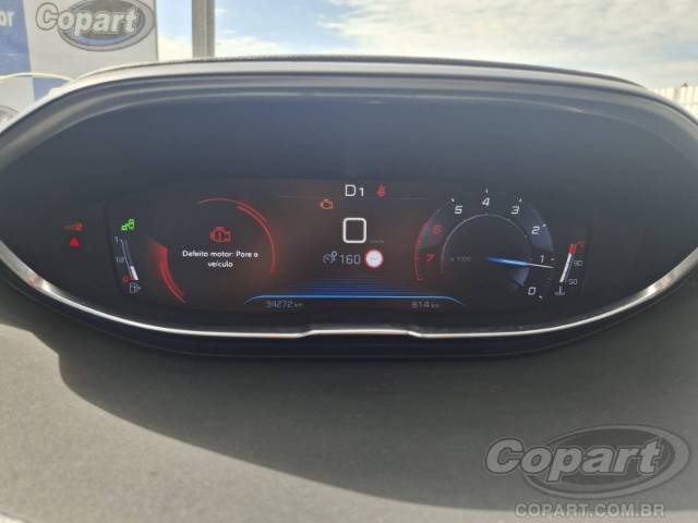 2019 PEUGEOT 3008 