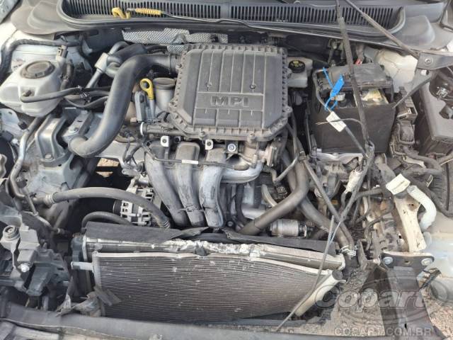 2022 VOLKSWAGEN POLO 