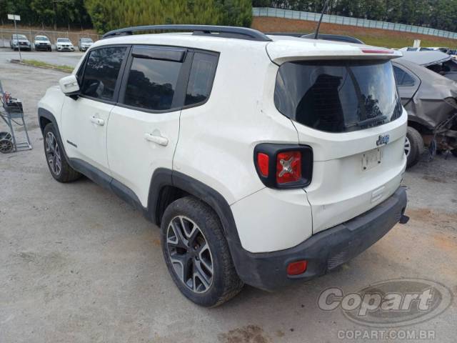 2019 JEEP RENEGADE 