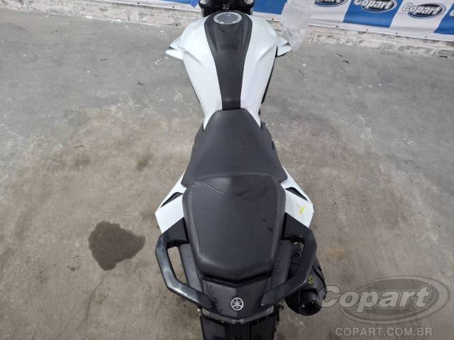 2026 YAMAHA FZ25 FAZER 