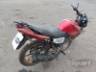 2011 YAMAHA YBR 125 