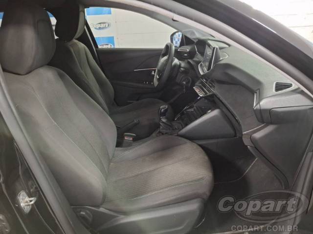 2023 PEUGEOT 208 