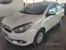 2013 FIAT GRAND SIENA 
