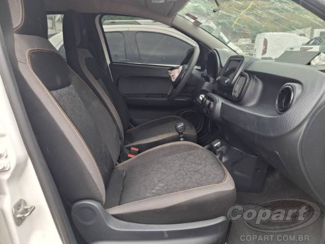 2025 FIAT MOBI 