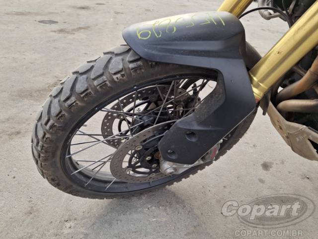 2024 TRIUMPH TIGER 