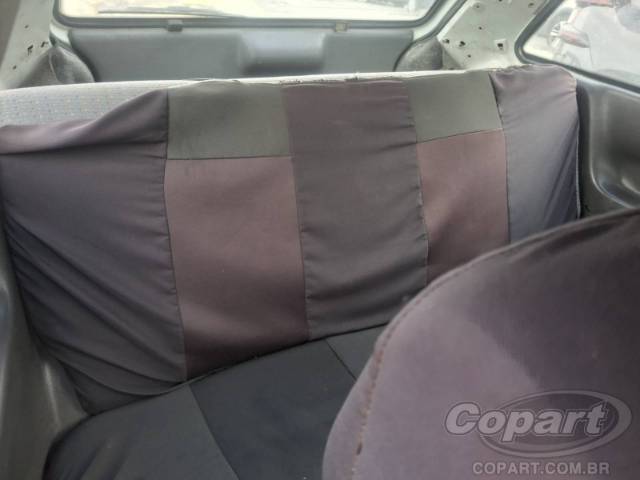 1996 VOLKSWAGEN GOL 