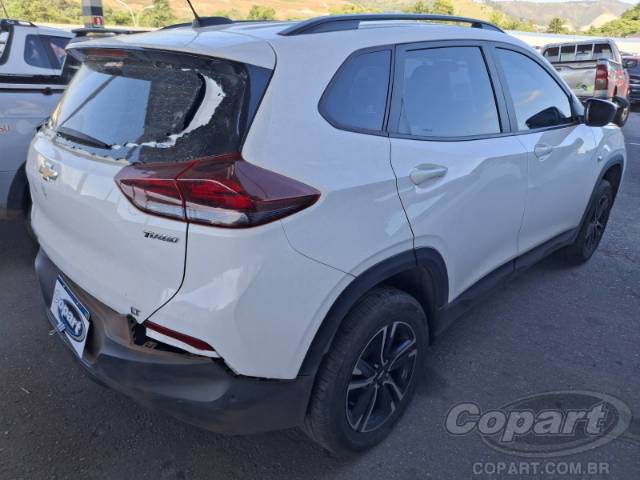 2023 CHEVROLET TRACKER 