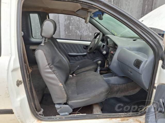 2001 FIAT STRADA 
