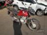 2015 HONDA CG 150 