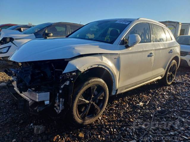 2024 AUDI Q5 
