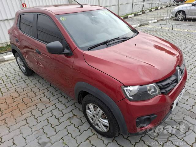 2022 RENAULT KWID 