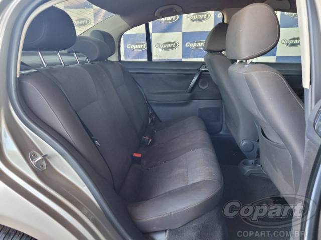 2013 VOLKSWAGEN POLO SEDAN 