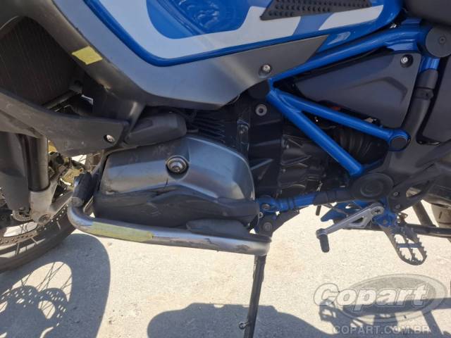2018 BMW R 1200 