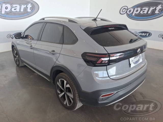 2024 VOLKSWAGEN NIVUS 