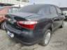 2016 FIAT GRAND SIENA 