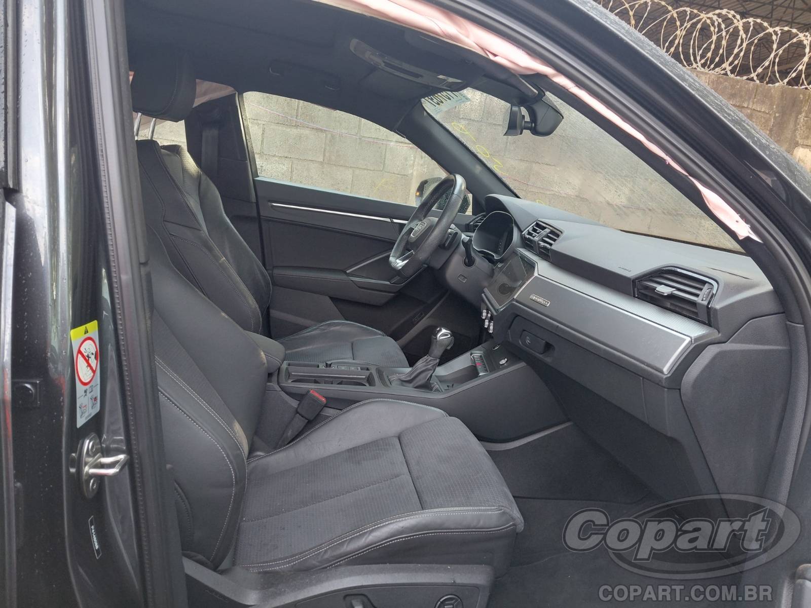 2023 AUDI Q3 SPORTBACK — foto 5 de 11