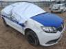 2020 RENAULT LOGAN 