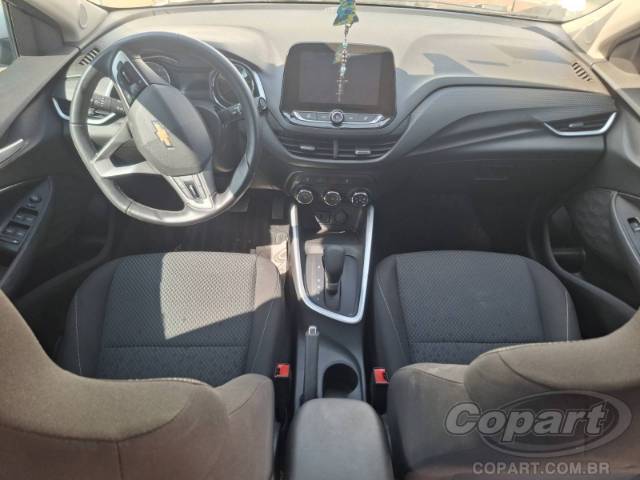 2022 CHEVROLET ONIX PLUS 
