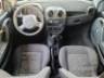 2011 FORD KA 