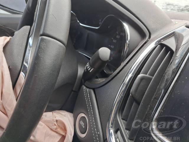 2022 CHEVROLET CRUZE 