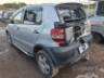 2009 VOLKSWAGEN FOX 