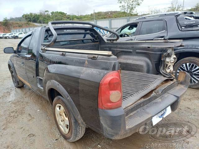 2008 CHEVROLET MONTANA 