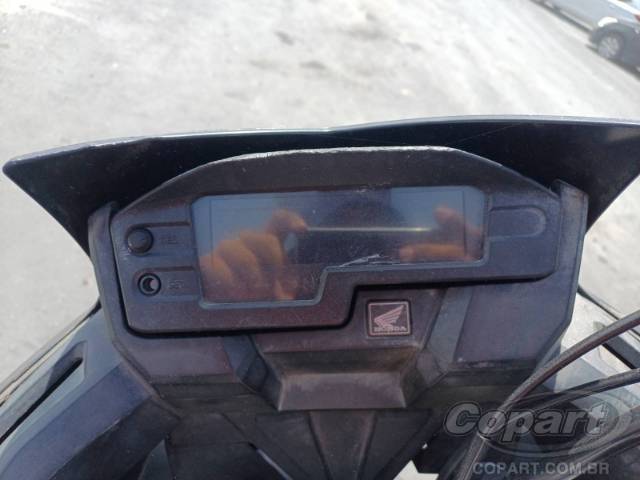2022 HONDA XRE 300 