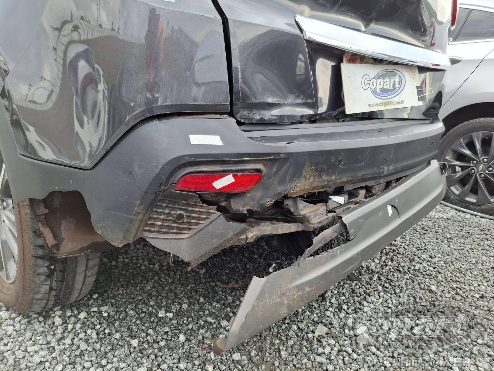 Foto 11 de 15: 2018 HYUNDAI CRETA