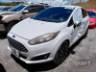 2015 FORD FIESTA 