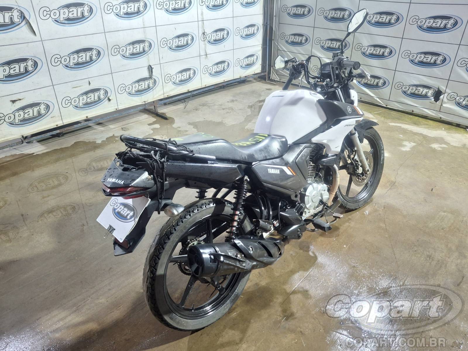 Foto 4: 2025 YAMAHA FACTOR